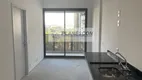 Foto 4 de Apartamento com 1 Quarto à venda, 38m² em Moema, São Paulo