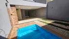 Foto 5 de Casa com 3 Quartos à venda, 160m² em Jardim Brasil, Goiânia