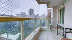 Foto 8 de Apartamento com 5 Quartos à venda, 580m² em Itaim Bibi, São Paulo