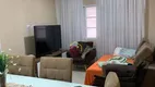 Foto 5 de Sobrado com 3 Quartos à venda, 120m² em Conjunto Residencial Trinta e Um de Março, São José dos Campos