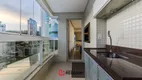 Foto 9 de Apartamento com 4 Quartos à venda, 158m² em Pioneiros, Balneário Camboriú