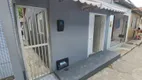 Foto 6 de Casa com 2 Quartos à venda, 55m² em Dix-sept Rosado, Natal