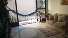 Foto 2 de Apartamento com 2 Quartos à venda, 50m² em Tijuca, Rio de Janeiro