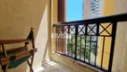 Foto 15 de Apartamento com 3 Quartos à venda, 128m² em Ponta da Praia, Santos