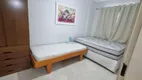 Foto 8 de Apartamento com 1 Quarto à venda, 94m² em Carioca, São Lourenço