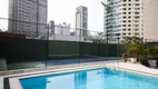 Foto 85 de Cobertura com 2 Quartos para alugar, 180m² em Itaim Bibi, São Paulo