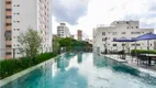Foto 22 de Apartamento com 1 Quarto à venda, 24m² em Campo Belo, São Paulo