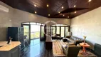 Foto 5 de Casa de Condomínio com 4 Quartos para alugar, 550m² em Morro Santa Terezinha, Santos