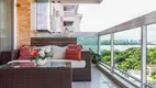 Foto 2 de Apartamento com 3 Quartos à venda, 107m² em Barra da Tijuca, Rio de Janeiro