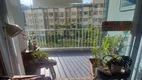 Foto 5 de Apartamento com 2 Quartos à venda, 79m² em Botafogo, Rio de Janeiro