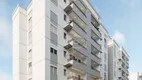 Foto 2 de Apartamento com 2 Quartos à venda, 48m² em Granja Viana, Cotia