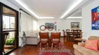 Foto 2 de Apartamento com 4 Quartos à venda, 220m² em Vila Andrade, São Paulo