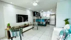 Foto 3 de Apartamento com 4 Quartos para alugar, 138m² em Riviera de São Lourenço, Bertioga