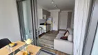 Foto 3 de Apartamento com 1 Quarto para alugar, 36m² em Vila Monte Alegre, São Paulo