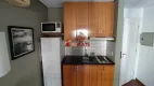 Foto 6 de Flat com 1 Quarto para alugar, 41m² em Itaim Bibi, São Paulo