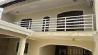 Foto 3 de Sobrado com 4 Quartos à venda, 309m² em Parque Residencial Carvalho de Moura, Campinas