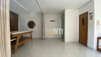 Foto 22 de Apartamento com 3 Quartos à venda, 130m² em Campo Belo, São Paulo