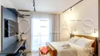 Foto 10 de Apartamento com 1 Quarto à venda, 35m² em Centro, São Paulo