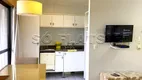 Foto 8 de Apartamento com 1 Quarto à venda, 44m² em Campo Belo, São Paulo