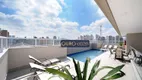 Foto 2 de Apartamento com 2 Quartos à venda, 59m² em Móoca, São Paulo