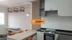 Foto 5 de Casa de Condomínio com 2 Quartos à venda, 65m² em Vila Áurea, Poá