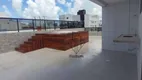 Foto 4 de Cobertura com 3 Quartos à venda, 178m² em Bessa, João Pessoa