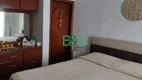 Foto 11 de Apartamento com 3 Quartos à venda, 122m² em Água Rasa, São Paulo