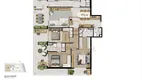 Foto 18 de Apartamento com 3 Quartos à venda, 146m² em Gávea, Rio de Janeiro