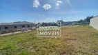 Foto 3 de Lote/Terreno à venda, 863m² em Condomínio Campo de Toscana, Vinhedo