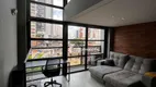 Foto 3 de Apartamento com 1 Quarto à venda, 46m² em Itaim Bibi, São Paulo