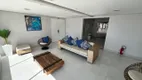 Foto 24 de Apartamento com 3 Quartos para alugar, 126m² em Jardim Astúrias, Guarujá