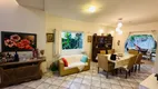 Foto 6 de Casa com 5 Quartos para alugar, 350m² em Riviera de São Lourenço, Bertioga
