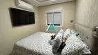 Foto 8 de Apartamento com 3 Quartos para venda ou aluguel, 79m² em Campestre, Santo André