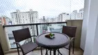 Foto 19 de Cobertura com 4 Quartos para alugar, 430m² em Moema, São Paulo