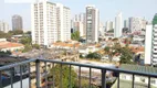 Foto 5 de Apartamento com 1 Quarto para alugar, 42m² em Vila Clementino, São Paulo