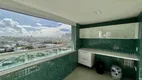 Foto 10 de Apartamento com 2 Quartos à venda, 90m² em Patamares, Salvador