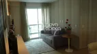 Foto 2 de Apartamento com 3 Quartos à venda, 80m² em Cachambi, Rio de Janeiro