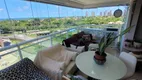 Foto 2 de Apartamento com 3 Quartos à venda, 120m² em Piatã, Salvador