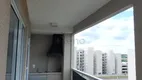 Foto 3 de Apartamento com 2 Quartos para venda ou aluguel, 80m² em Balneario Tropical, Paulínia