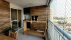 Foto 11 de Apartamento com 3 Quartos à venda, 115m² em Jardim Bela Vista, Santo André