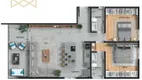 Foto 18 de Apartamento com 1 Quarto à venda, 111m² em Cambuí, Campinas