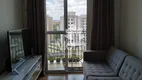 Foto 7 de Apartamento com 2 Quartos à venda, 58m² em Condominio Residencial Viva Vista, Sumaré