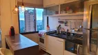 Foto 4 de Apartamento com 1 Quarto à venda, 56m² em Morumbi, São Paulo