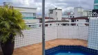 Foto 8 de Cobertura com 4 Quartos à venda, 230m² em Canto do Forte, Praia Grande