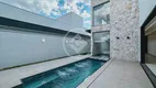 Foto 2 de Casa de Condomínio com 4 Quartos à venda, 357m² em Morada da Colina, Uberlândia