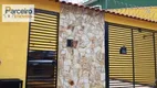 Foto 2 de Sobrado com 2 Quartos à venda, 76m² em Vila Dalila, São Paulo