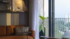 Foto 8 de Apartamento com 1 Quarto para alugar, 43m² em Vila Madalena, São Paulo