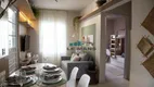 Foto 13 de Casa de Condomínio com 2 Quartos à venda, 46m² em NOVA SUICA, Piracicaba