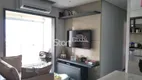Foto 2 de Apartamento com 2 Quartos à venda, 60m² em Ponte Preta, Campinas