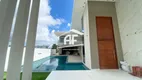 Foto 3 de Casa de Condomínio com 4 Quartos à venda, 579m² em Serraria, Maceió